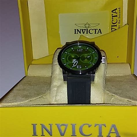 how to tell if an invicta watch is fake|are invicta watches real.